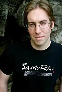 Фотография актёра Патрик Сэйтц