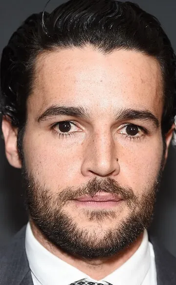 Фотография актёра Кристофер Эбботт