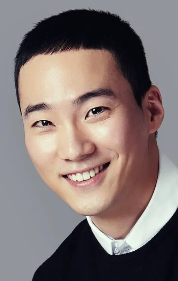 Фотография актёра Ли Хон-нэ