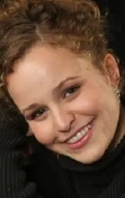 Фотография актёра Нина Херцог