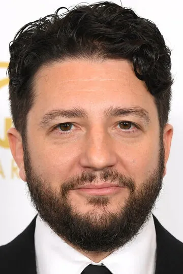 Фотография актёра Джон Магаро