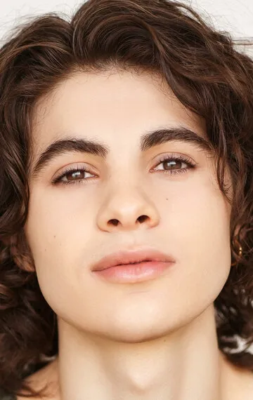 Фотография актёра Хантер Диллон