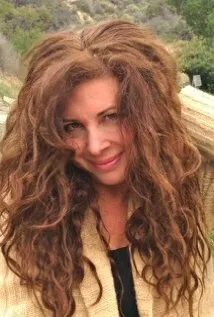 Фотография актёра Джессика Ги