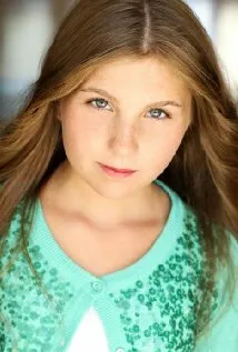 Фотография актёра Бреннли Браун