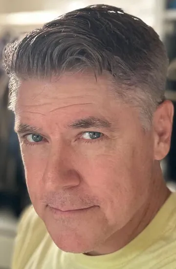 Фотография актёра Крис Кокс