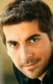 Фотография актёра Сунил Малхотра