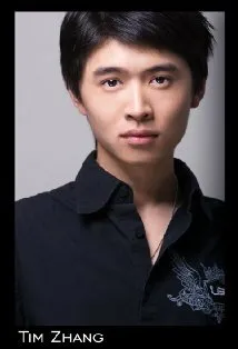 Фотография актёра Тим Чжан