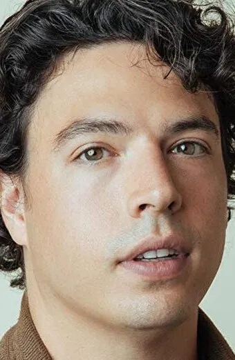 Фотография актёра Джон Басс