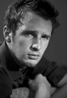 Фотография актёра Хоппер Пенн
