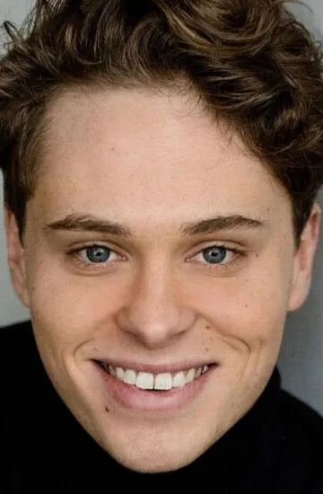 Фотография актёра Тобиаш Шефер