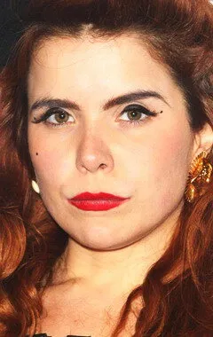 Фотография актёра Палома Фэйт