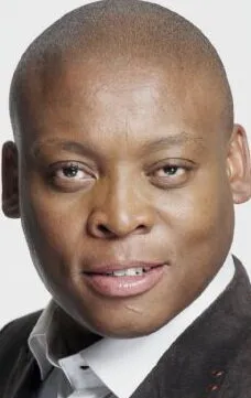 Фотография актёра Рапулана Сейфемо