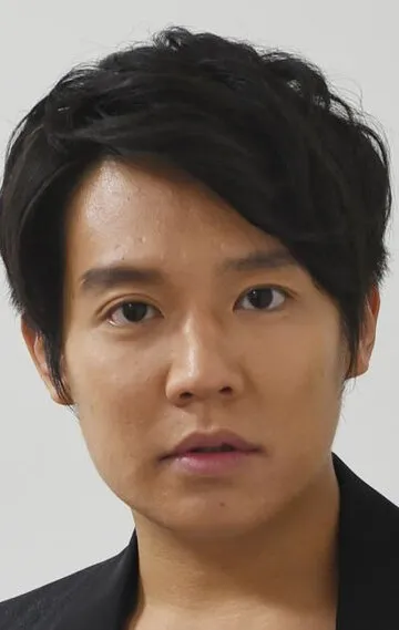 Фотография актёра Кэисукэ Коидэ