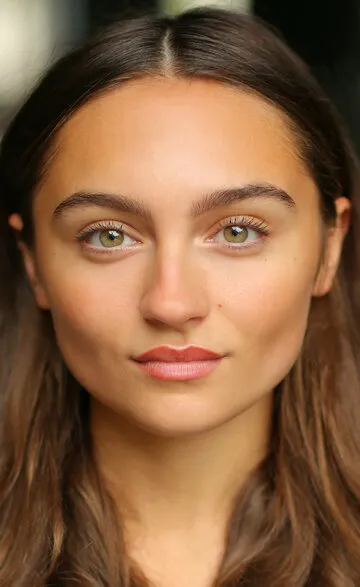 Фотография актёра Изобель Моллой