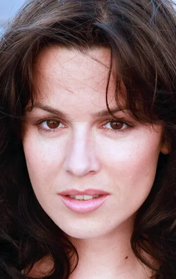 Фотография актёра Наталия Авелон