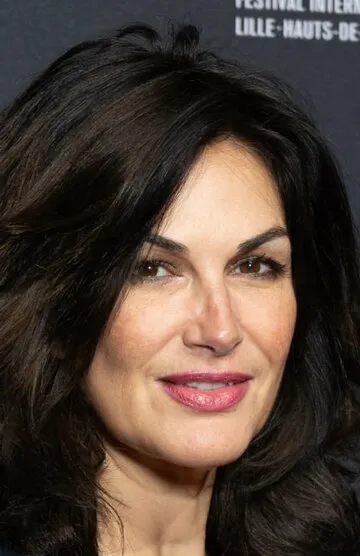 Фотография актёра Элена Ногуэрра