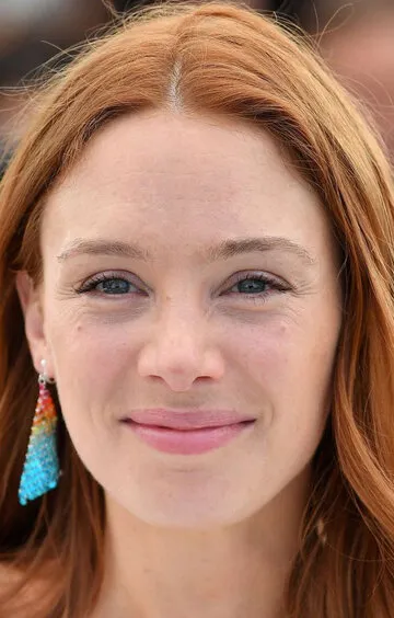 Фотография актёра Летиция Дош