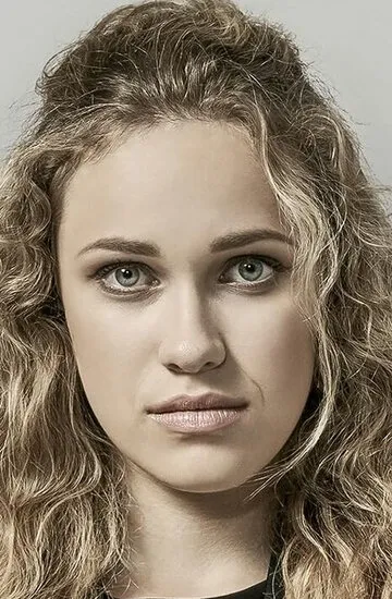 Фотография актёра Хелена Энглерт