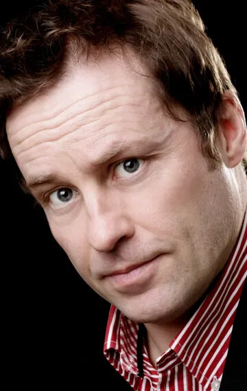 Фотография актёра Ардал О’Хэнлон