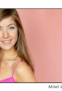 Фотография актёра Мими Джианопулос