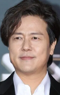 Фотография актёра Кам У-сон