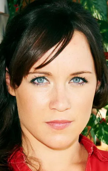 Фотография актёра Скарлет Джонсон