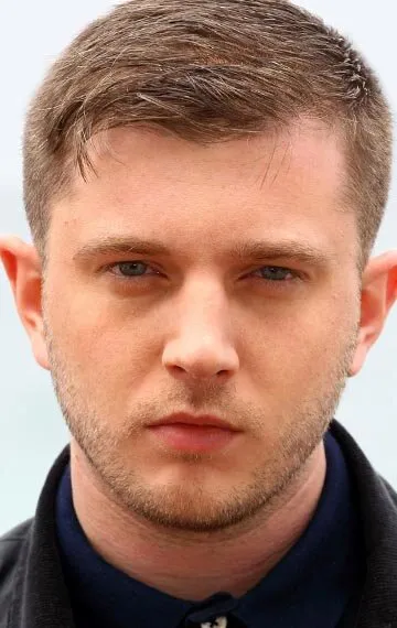 Фотография актёра Бен Дрю