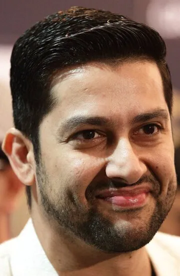 Фотография актёра Афтаб Шивдасани