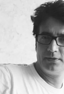 Фотография актёра Нарендра Джха