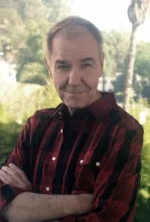 Фотография актёра Джерри Конуэй