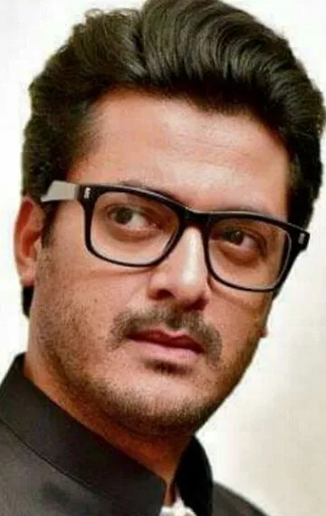 Фотография актёра Джишу Сенгупта