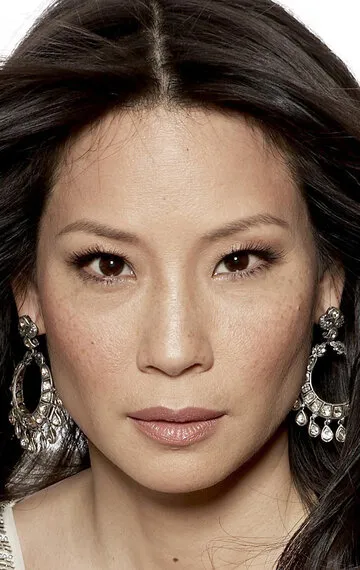 Фотография актёра Люси Лью