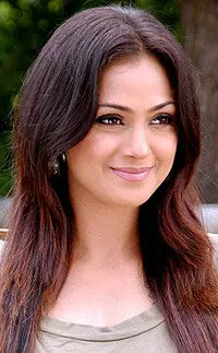 Фотография актёра Симран