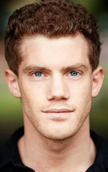 Фотография актёра Алистэр Браммер