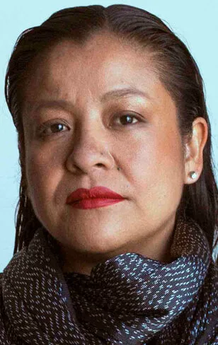 Фотография актёра Моника дель Кармен