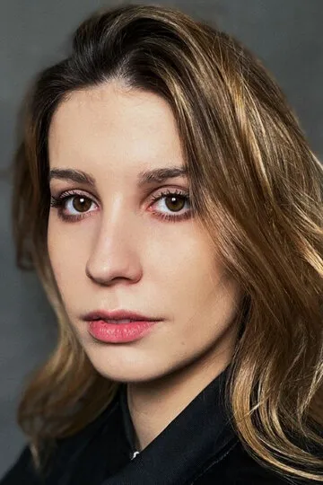 Фотография актёра 