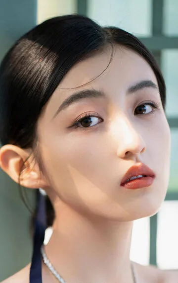 Фотография актёра Чжан Цзыфэн