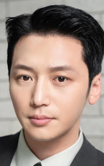 Фотография актёра Пён Ё-хан