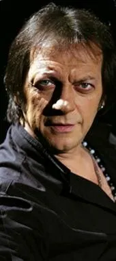 Фотография актёра Реджеп Актуг