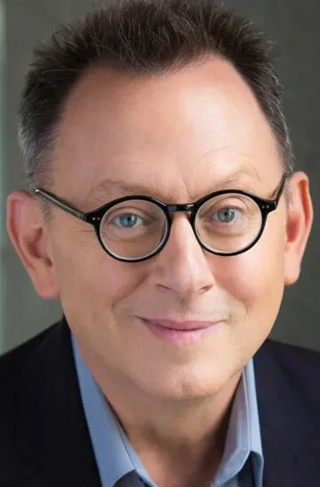 Фотография актёра Майкл Эмерсон