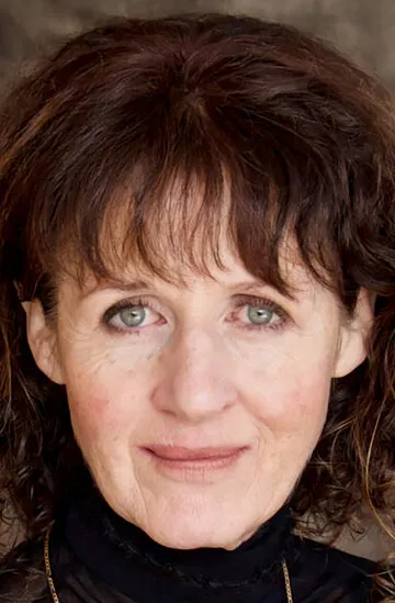 Фотография актёра Кармел МакГлон