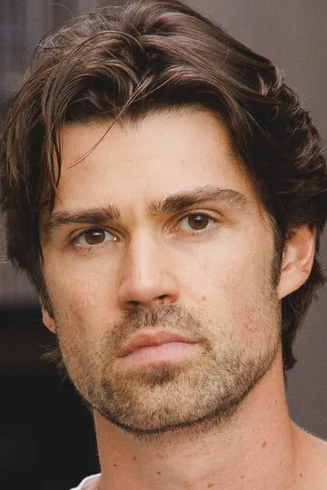 Фотография актёра Кори Севьер