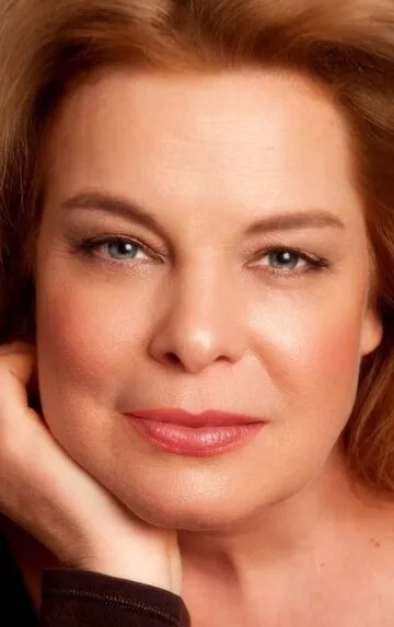 Фотография актёра Кэти Куртин