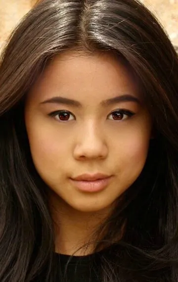 Фотография актёра Леа Льюис