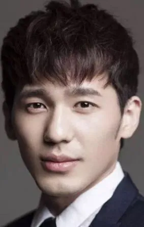 Фотография актёра Бай Юй