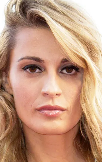 Фотография актёра Свева Альвити