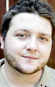 Фотография актёра Ник Нак