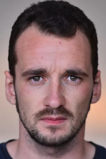 Фотография актёра Джонатан Тёрнбулл