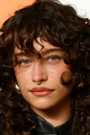 Фотография актёра Одесса Эзайон