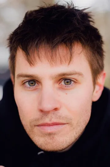 Фотография актёра Одран Каттин